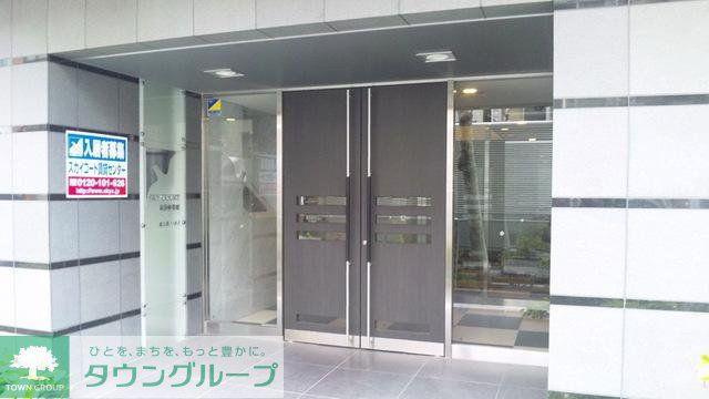 スカイコート両国参番館