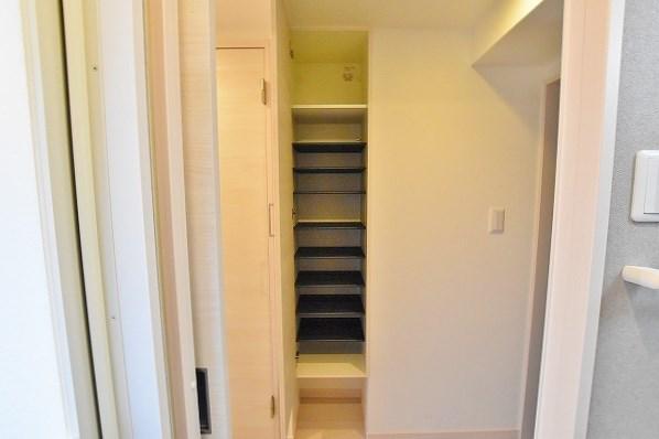 US RESIDENCE 門司港 オーシャンテラス ユーズレジデン