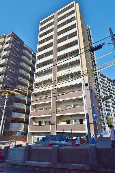 US RESIDENCE 門司港 オーシャンテラス ユーズレジデン