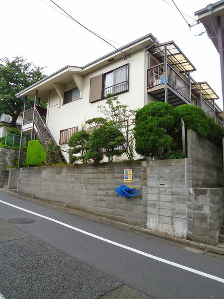 光荘6号館