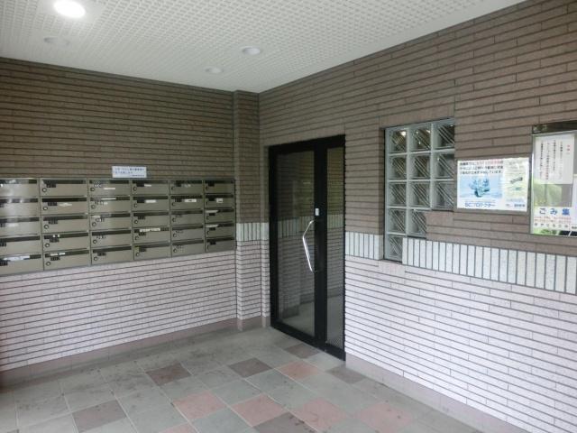 エステート小手指