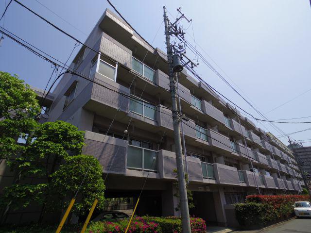 エステート小手指(2LDK/3階)