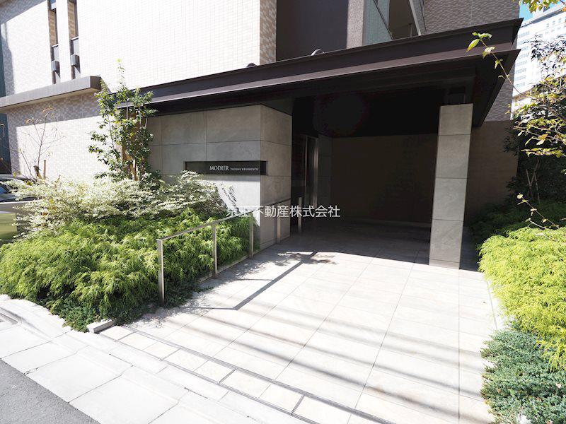 MODIER YOYOGI RESIDENCE