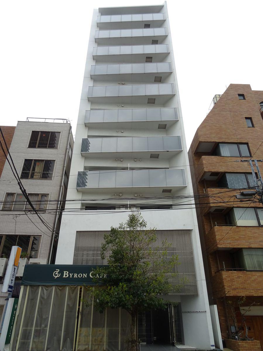 フェリス白金
