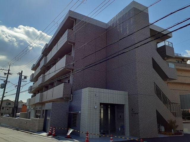 ボンサンテ南千里