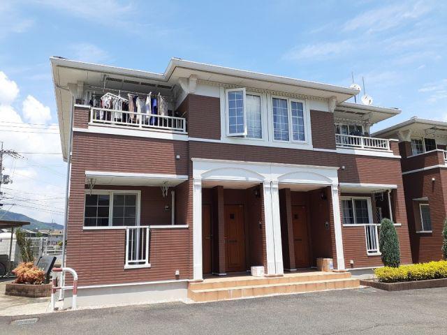 ラフレシールA