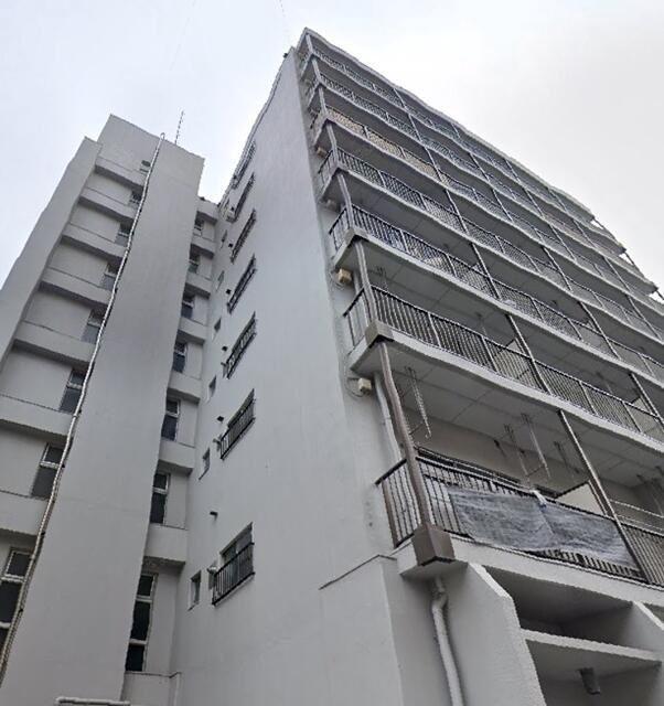 マンション二葉