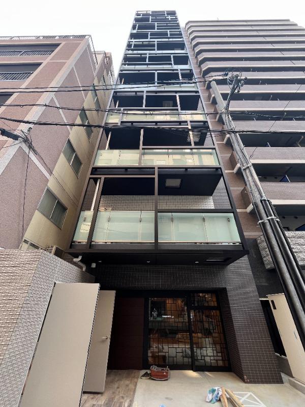 ブエナビスタ阿波座タワー