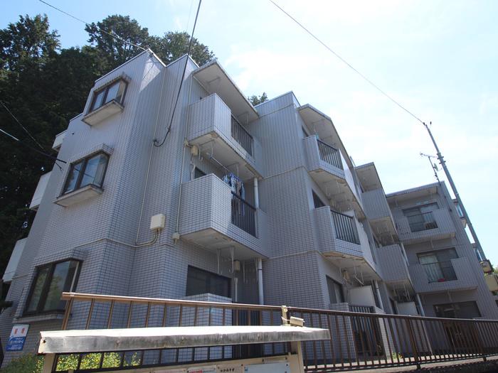 ヴィラージュ台原