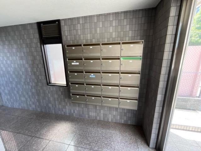 コンフォート昭和町