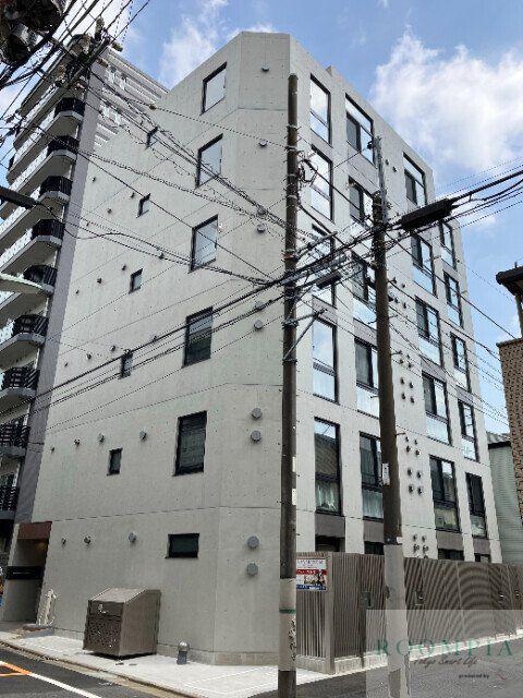 OAKLANCE荏原中延