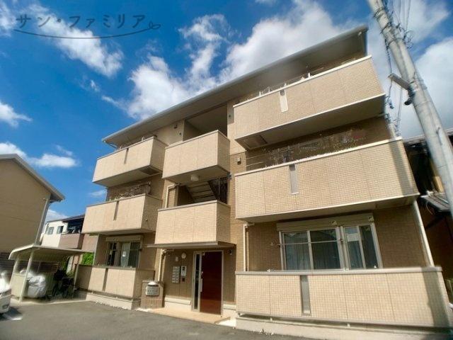エトワール(2LDK/1階)