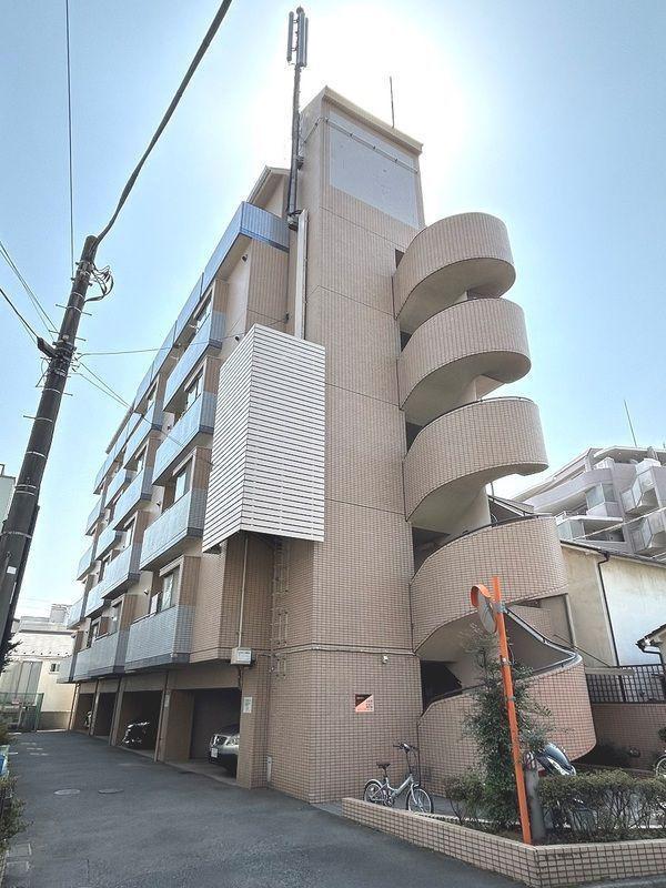ロフティ平井