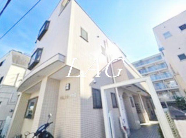 パル仲池上