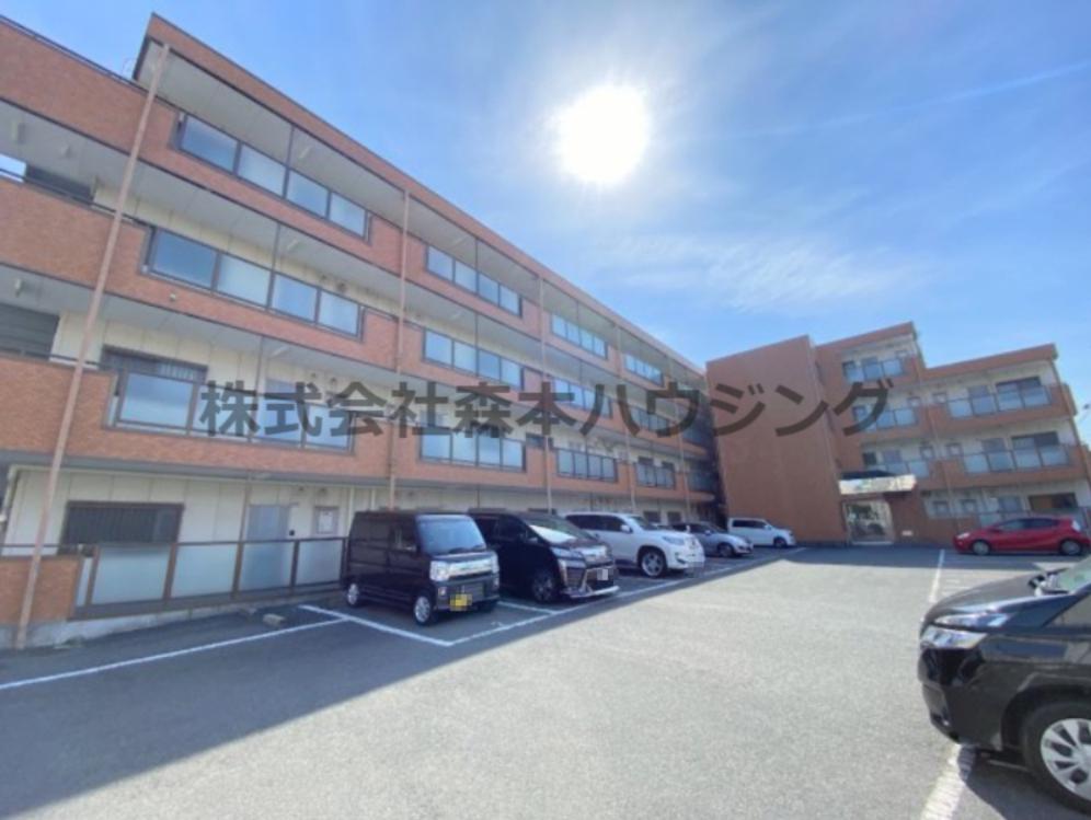 カサベルデ交野