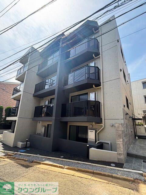 GRAN PASEO下北沢III