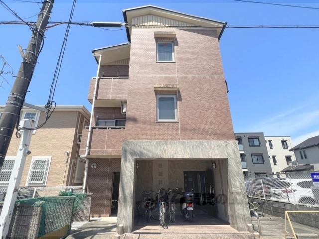ベルメゾン8番館