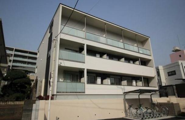 LINKVIEW南浦和