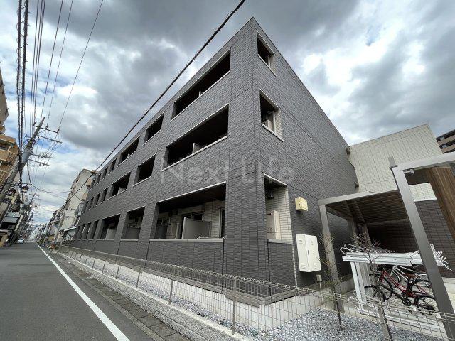 ウィステリア橋本