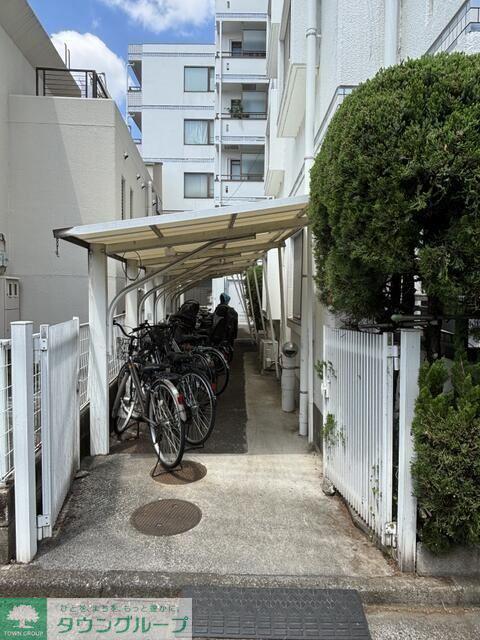 グリーンシティみその