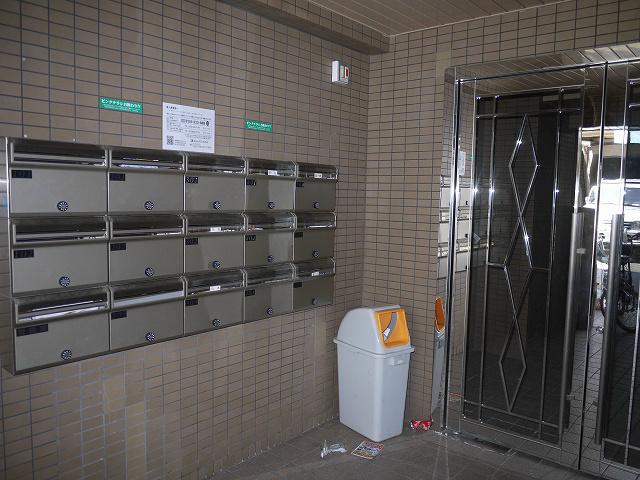 シャルムメゾン春日野道