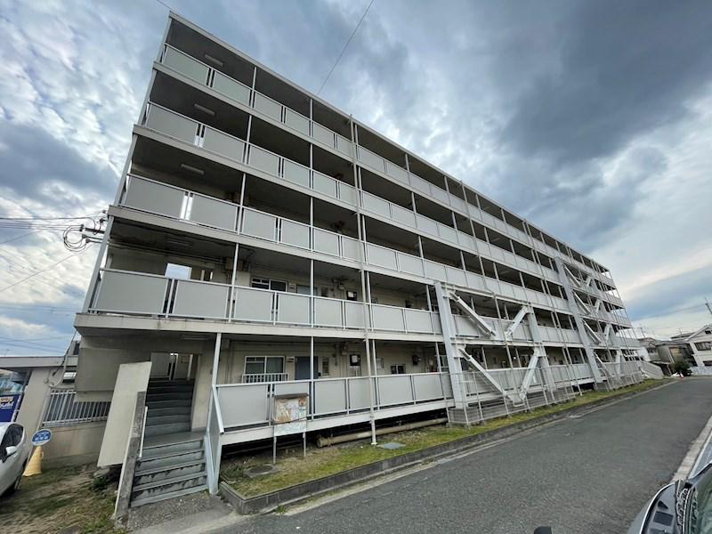 ビレッジハウス春日I