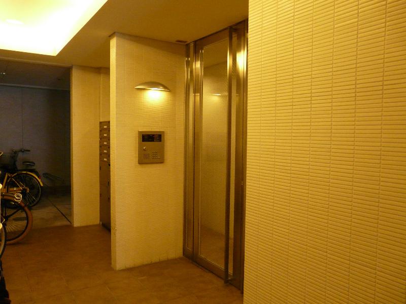 OCEAN松屋町