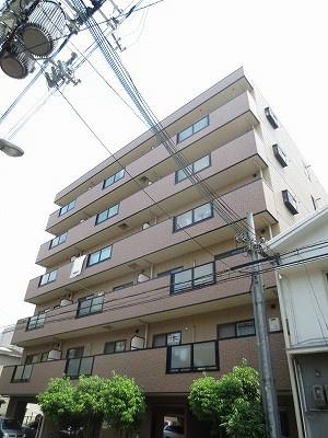 小川ハイツ九条南