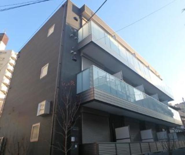 ノワール金町