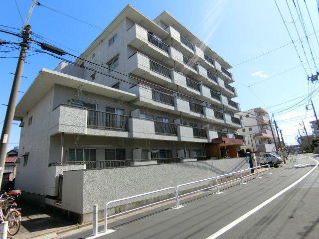 三高・徳丸スカイハイツ
