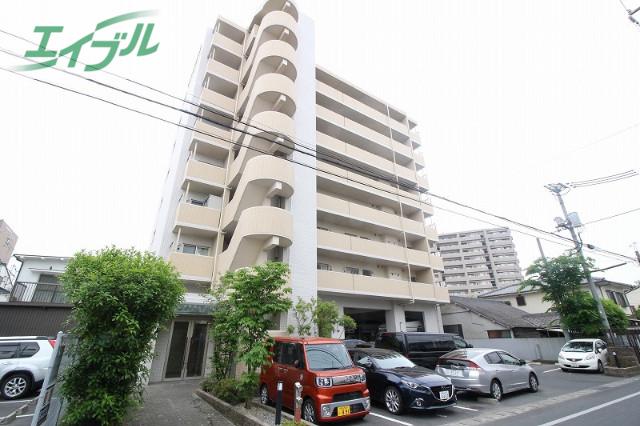 アウルスタイル森下町