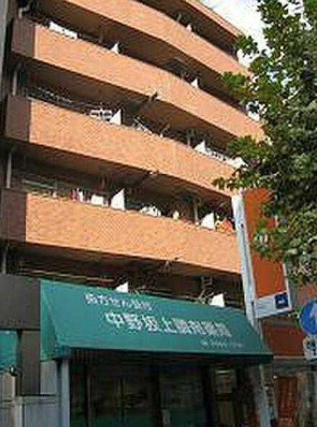 益谷ハイツ