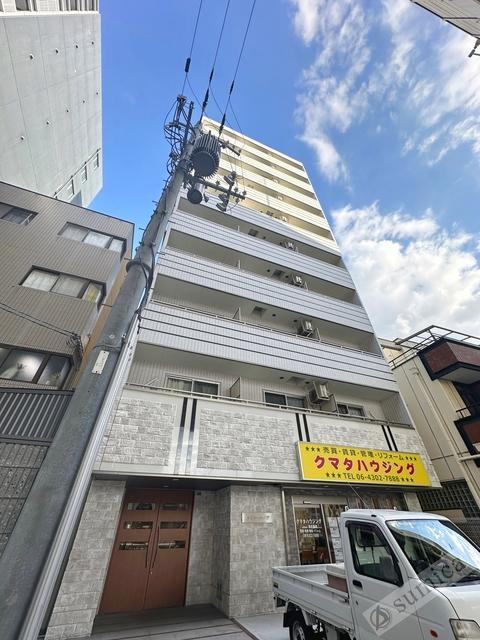 ルミエール平野