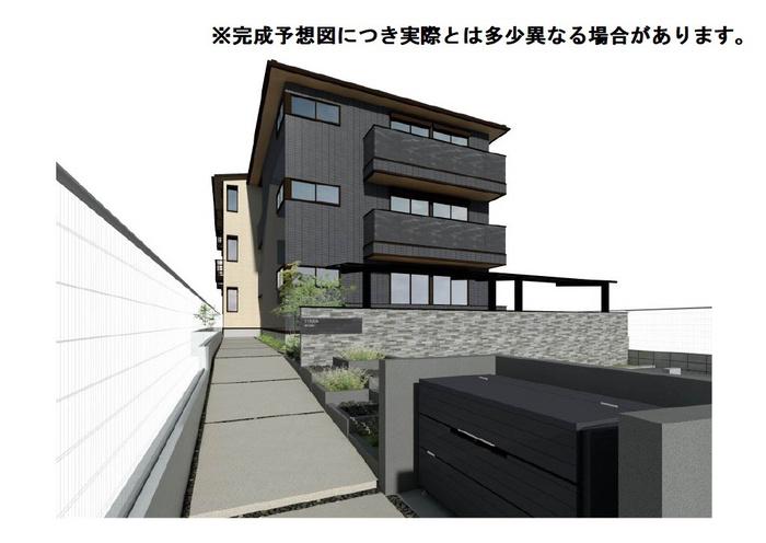 D-ROOM中小阪