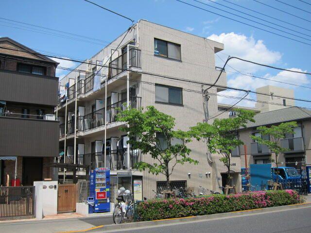 ベルハイム浮間