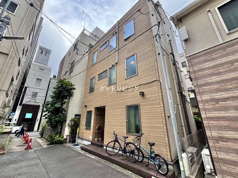 MAHALO TERRACE雷門