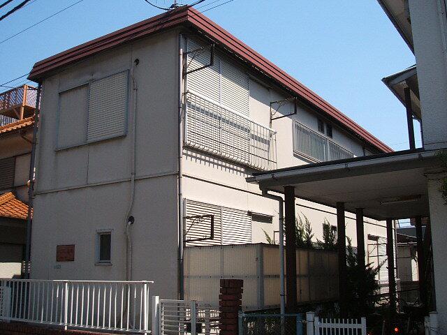ハウス白馬