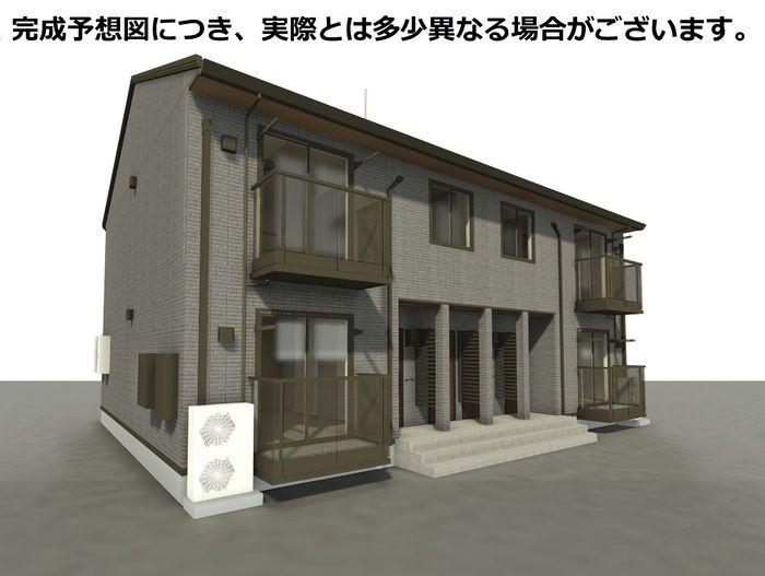 D-ROOM山代町