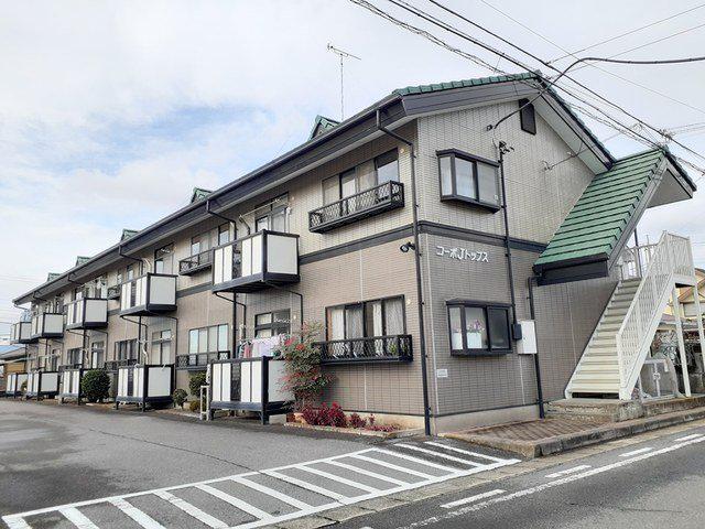 コーポJトップス