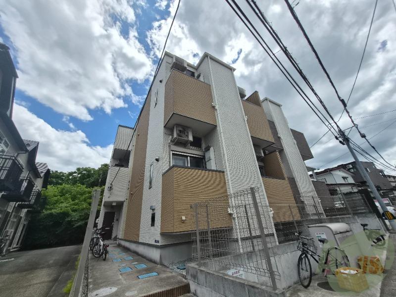 ハーモニーテラス山手町Ⅳ