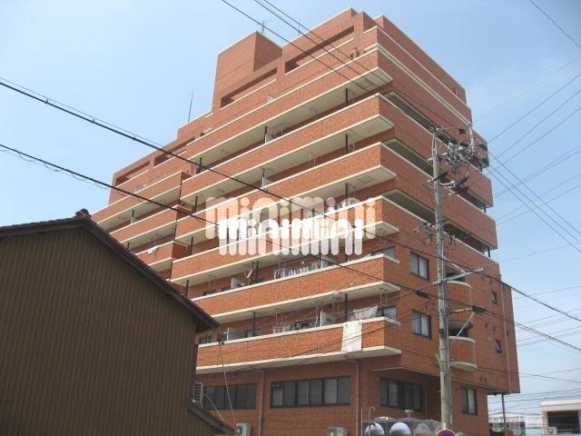 中央タワーズ RIHO大垣