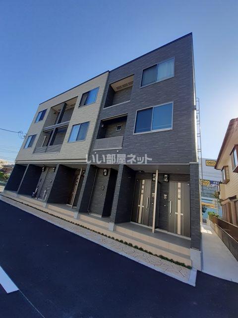 アリーチェ