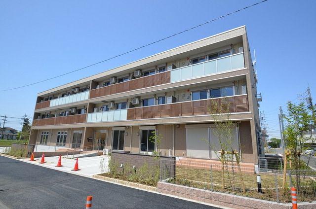 ガレリア西大宮