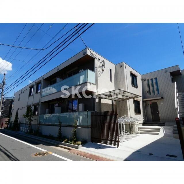 プレシャスコート鷺宮