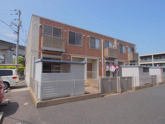 エクレール雲願寺 A棟