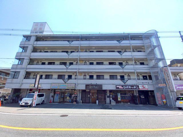 グランデール中宮