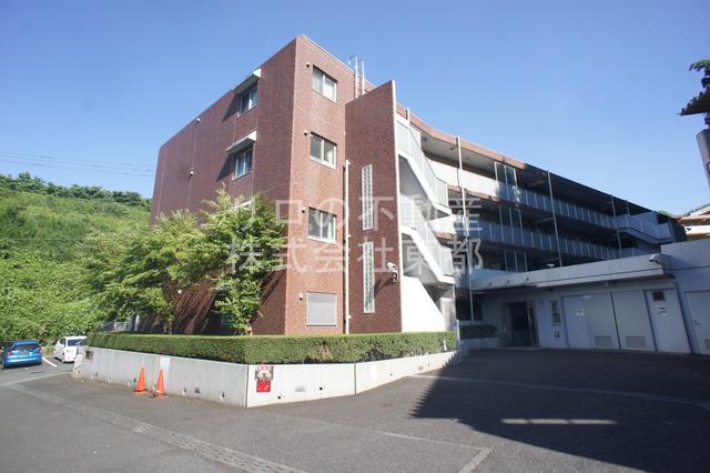 インシーズン向ヶ丘