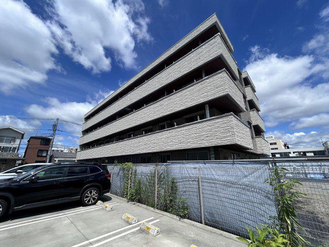 アルフェリーチェSHM