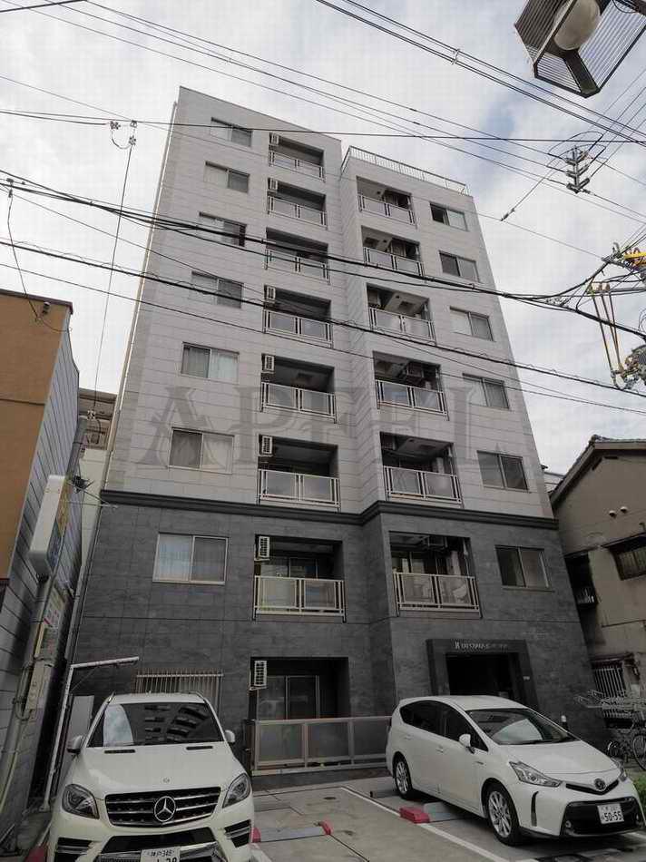 エグゼ大阪城南