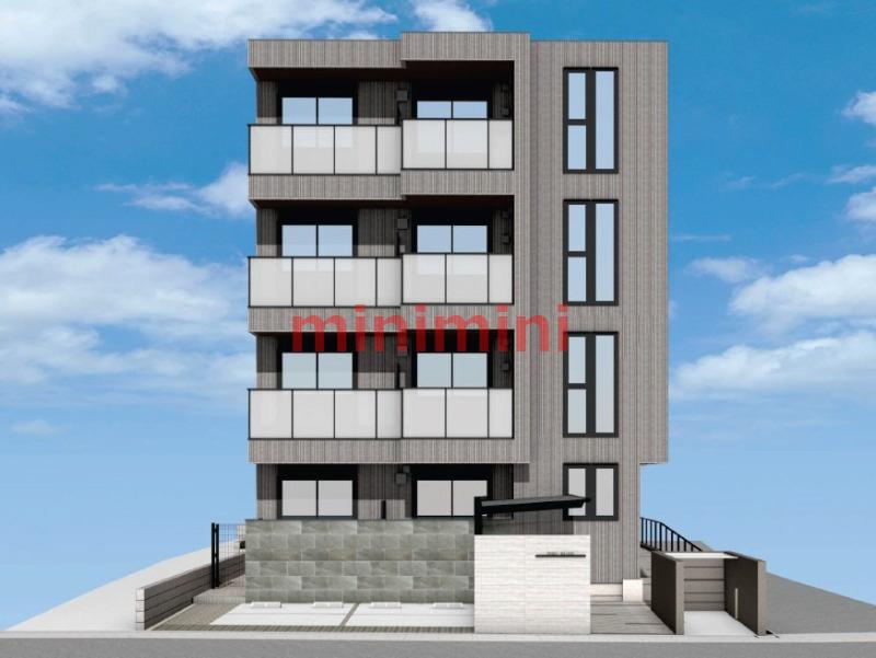 HEBEL MAISON大手町
